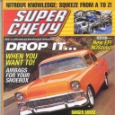 Super Chevy March 2003