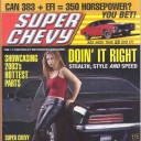 Super Chevy May 2003
