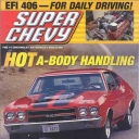 Super Chevy June 2003