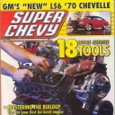Super Chevy August 2003