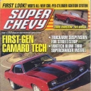 Super Chevy September 2003