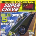 Super Chevy October 2003