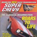 Super Chevy November 2003
