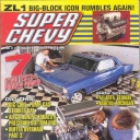 Super Chevy December 2003
