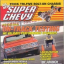 Super Chevy January 2004