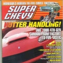 Super Chevy February 2004