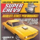 Super Chevy March 2004