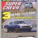 Super Chevy April 2004