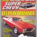 Super Chevy May 2004