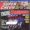 Super Chevy June 2004
