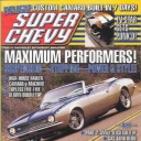 Super Chevy July 2004