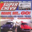 Super Chevy September 2004