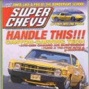 Super Chevy October 2004