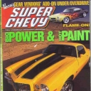 Super Chevy November 2004