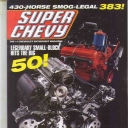 Super Chevy January 2005