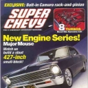 Super Chevy April 2005