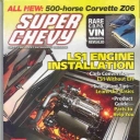 Super Chevy May 2005