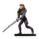 Kalashtar Bodyguard 09/60 U