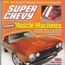 Super Chevy June 2005