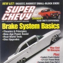 Super Chevy September 2005