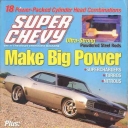 Super Chevy October 2005