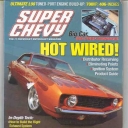 Super Chevy November 2005