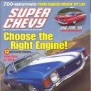 Super Chevy December 2005