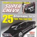 Super Chevy January 2006