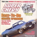 Super Chevy February 2006