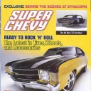 Super Chevy April 2006