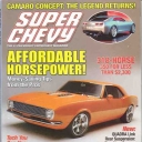 Super Chevy May 2006