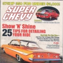 Super Chevy June 2006