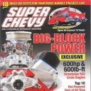 Super Chevy July 2006