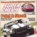 Super Chevy September 2006