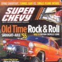 Super Chevy December 2006