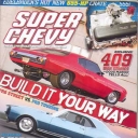 Super Chevy February 2008
