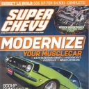 Super Chevy June 2008