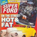 Super Ford May 1990