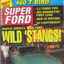 Super Ford February 1991