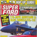 Super Ford June 1991