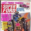 Super Ford January 1992