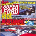 Super Ford November 1992