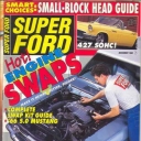 Super Ford December 1992