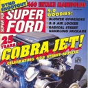 Super Ford February 1993