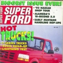 Super Ford May 1993