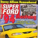 Super Ford November 1993