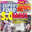 Super Ford December 1993