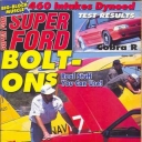 Super Ford January 1994