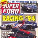 Super Ford March 1994