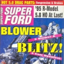 Super Ford October 1994